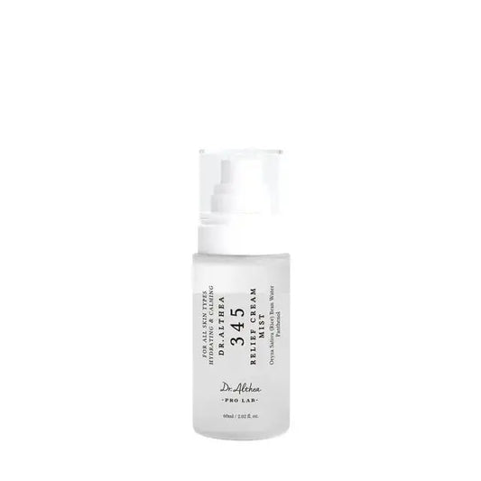 Brume hydratante Dr. Althea – Spray visage apaisant et éclat instantané 60ml kskincarebyan