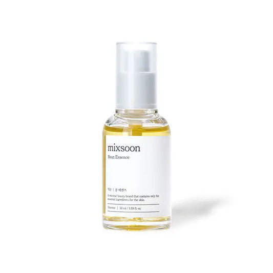 Mixsoon - Bean Essence 50ml kskincarebyan