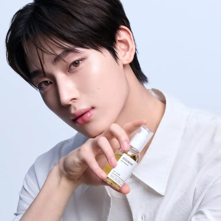 Mixsoon - Bean Essence 50ml kskincarebyan