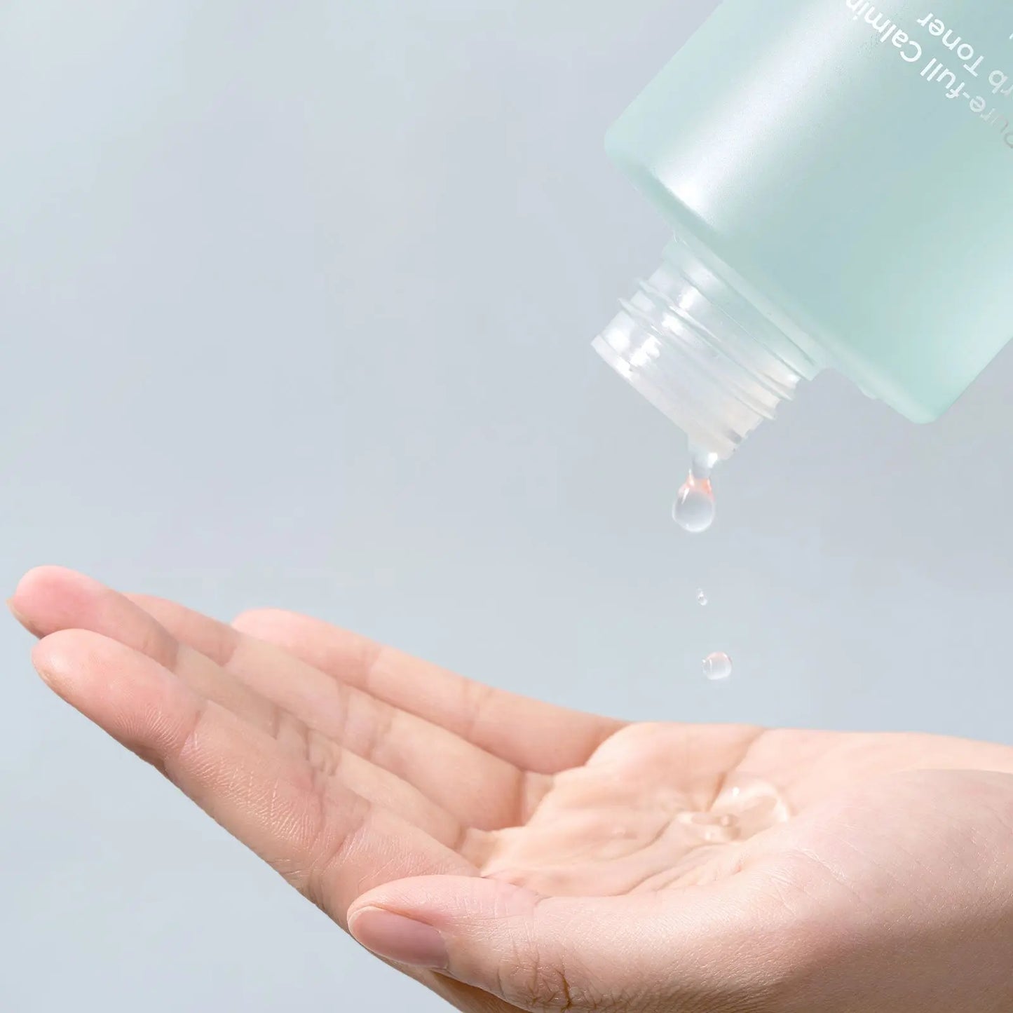 Numbuzin - No.1 Lotion Tonique Apaisante aux Herbes 200ml kskincarebyan