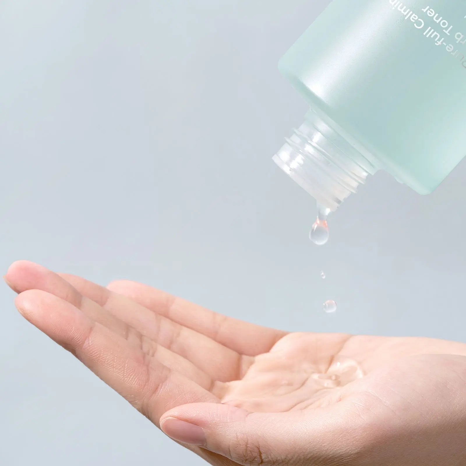 Numbuzin - No.1 Lotion Tonique Apaisante aux Herbes 200ml kskincarebyan