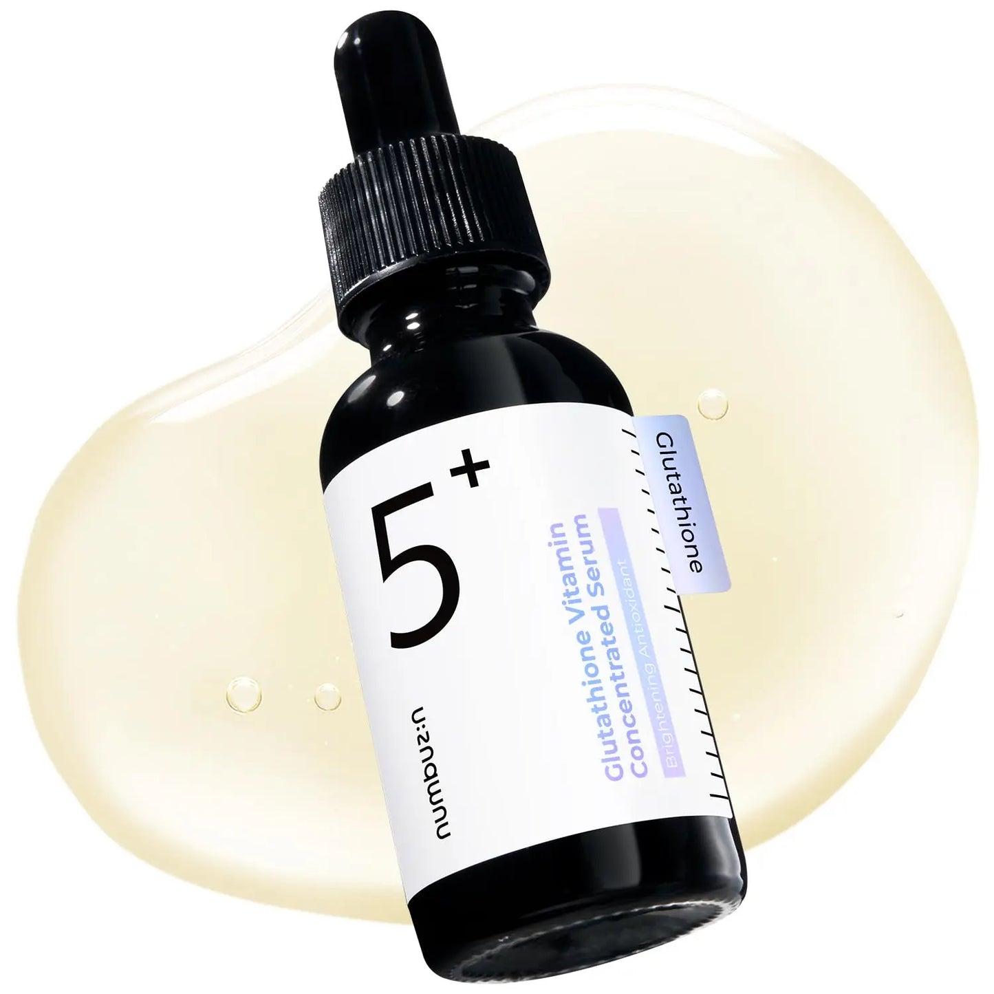 Numbuzin - No.5+ Sérum Concentré en Vitamines 50ml kskincarebyan