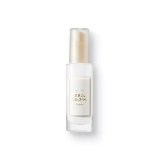 I'M FROM Sérum Hydratant à l'extrait de Riz 30ml kskincarebyan