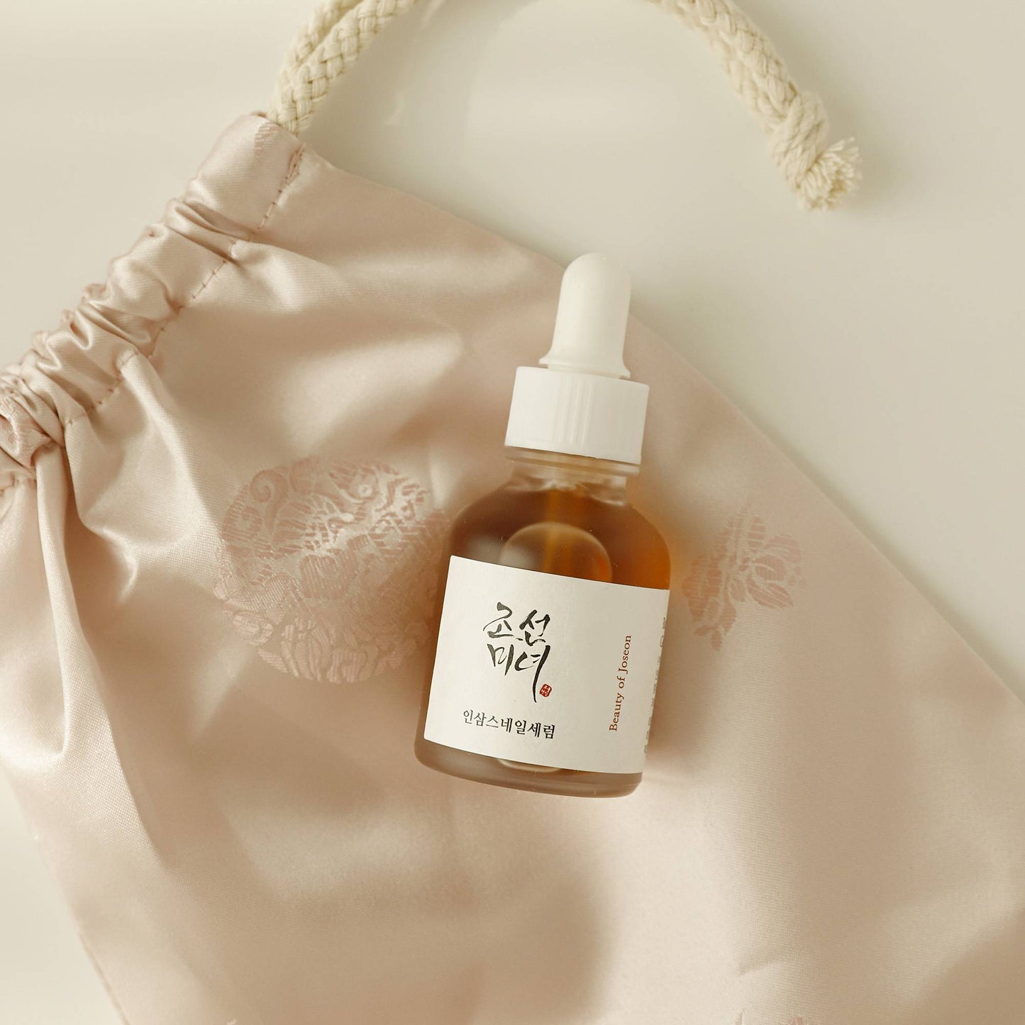 Beauty of Joseon - Sérum Réparteur Anti-Âge 30ml kskincarebyan