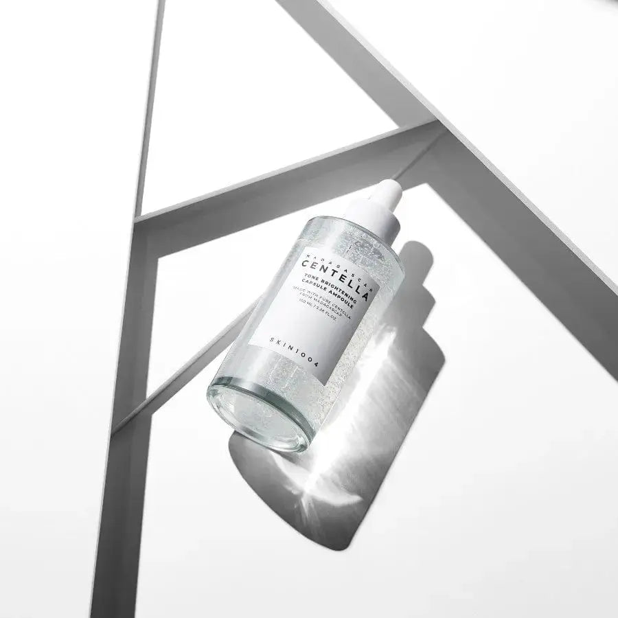 Skin1004 - Sérum Madagascar Centella Ampoule Éclaircissante et Hydratante 100ml kskincarebyan