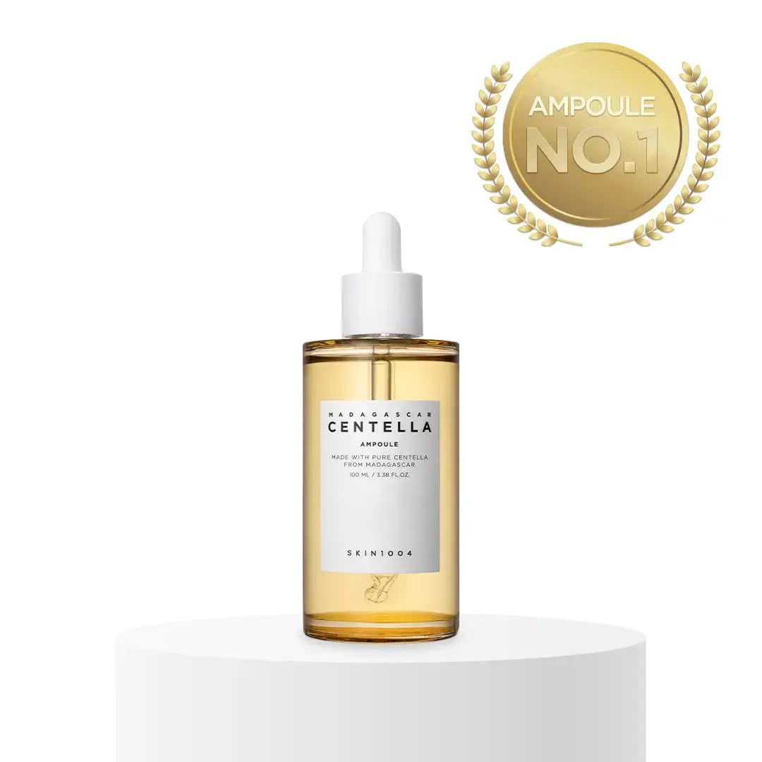 Skin1004 - Sérum Madagascar Centella Ampoule 100ml kskincarebyan