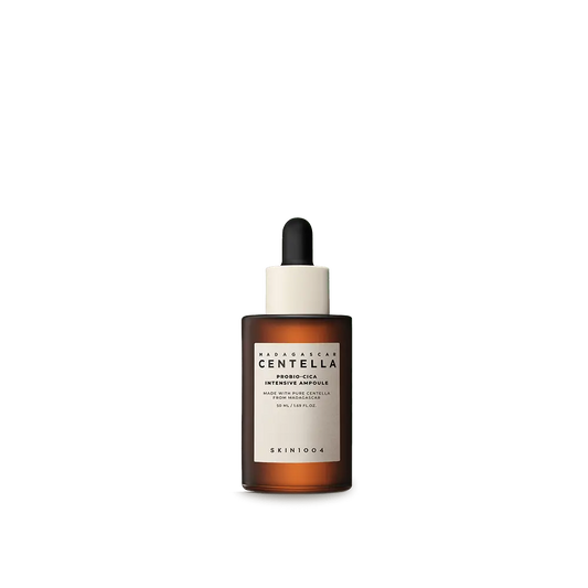 Skin1004 - Madagascar Centella Ampoule Hydratant au Probio-Cica 95ml kskincarebyan