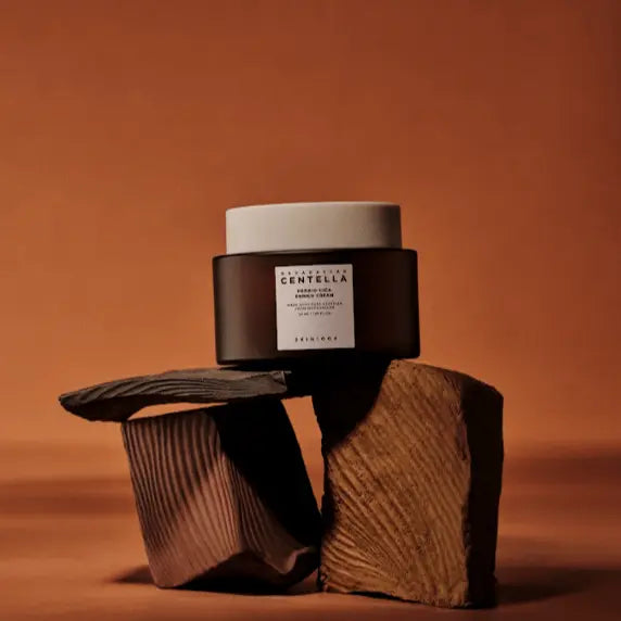 Skin1004 - Probio-Cica Enrich Crème Hydratante 50ml kskincarebyan