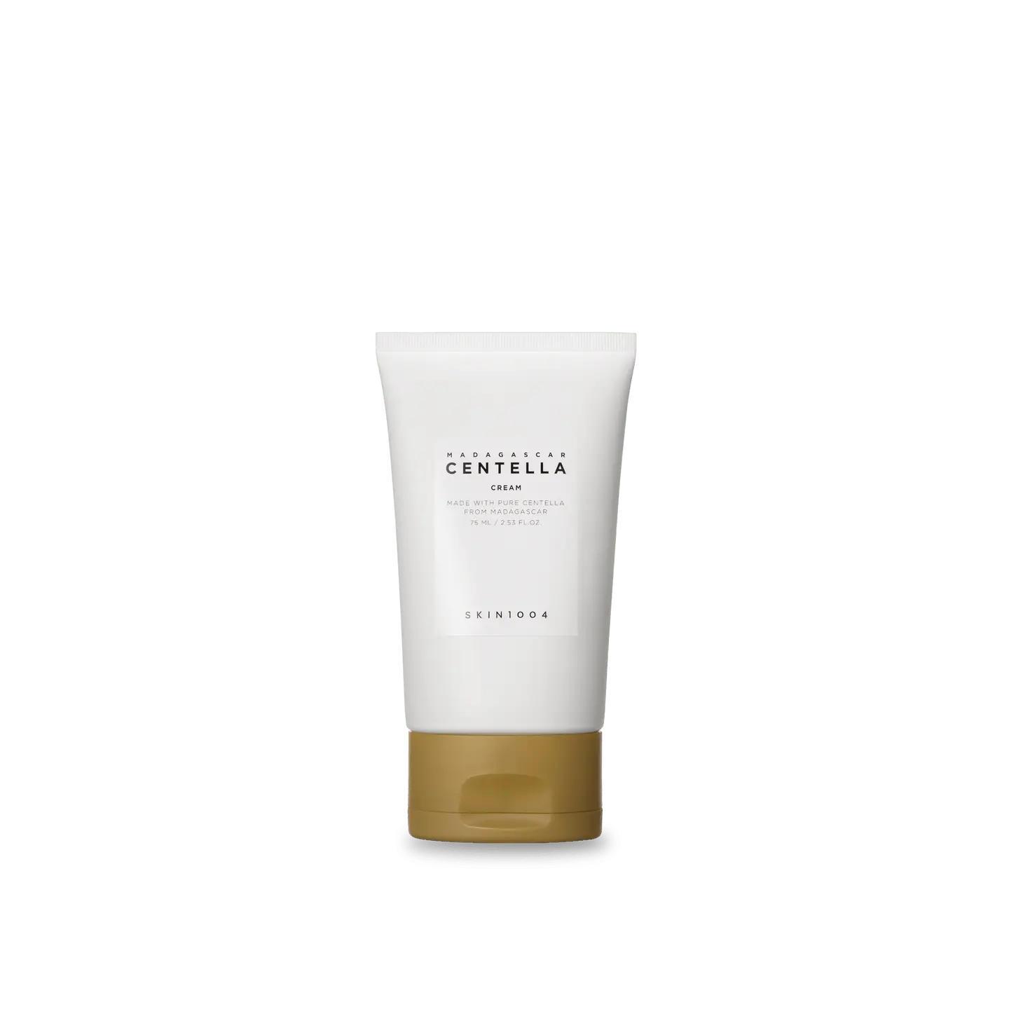 Skin1004 - Madagascar Centella Crème Hydradante 75ml kskincarebyan