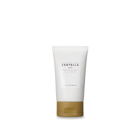 Skin1004 - Madagascar Centella Crème Hydradante 75ml kskincarebyan