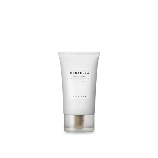 Skin1004 - Madagascar Centella Crème Apaisante 75ml kskincarebyan