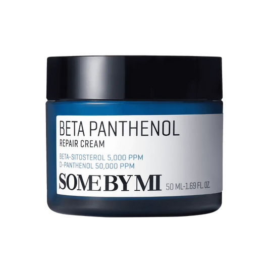Some By Mi Beta Crème Hydratante au Panthénol 50ml kskincarebyan